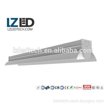 Hot Sales D series , 30W 40W 50W 60W 100~110 lm/w LED working linear light,3~5year warranty